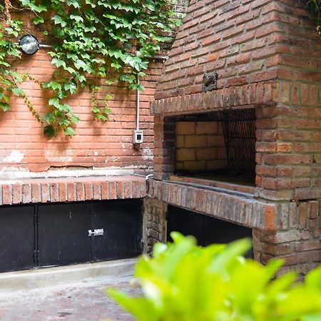 Hostel Posada Juan Ignacio 로자리오 외부 사진