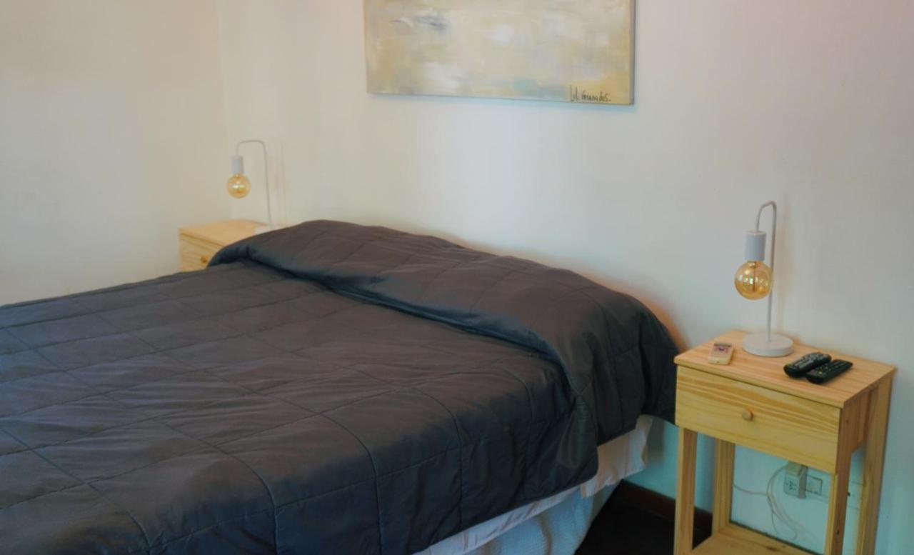 Hostel Posada Juan Ignacio 로자리오 객실 사진