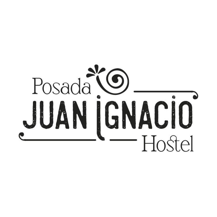 Hostel Posada Juan Ignacio 로자리오 외부 사진